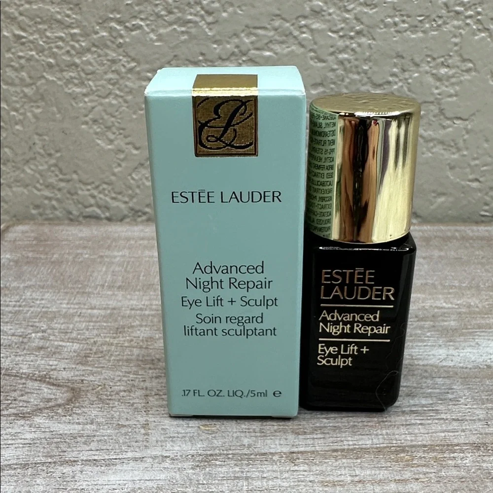 $6 🌙 Estee Lauder Advanced Night Repair Eye‎ Lift + Sculpt